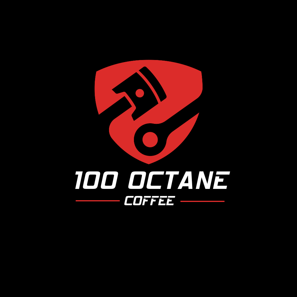 100 Octane Coffee