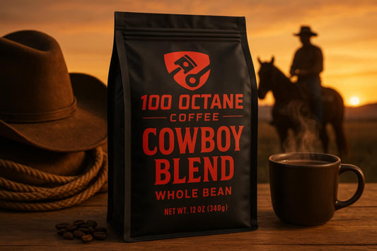 Cowboy Blend