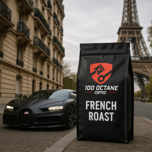 French Roast