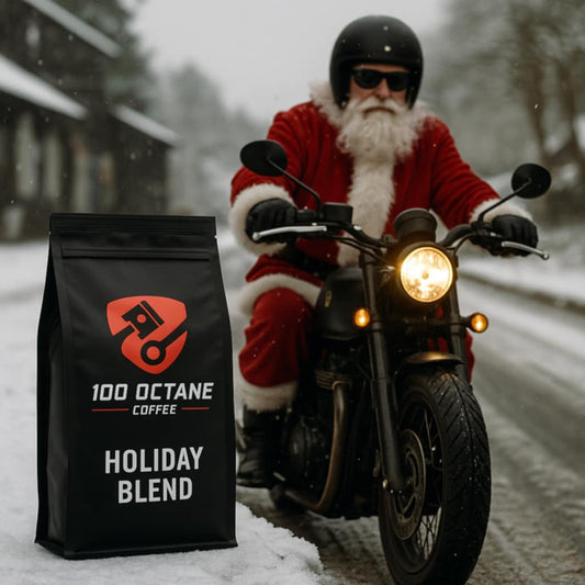 Holiday Blend