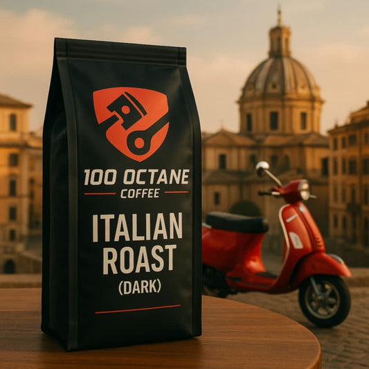 Italian Roast (Dark)