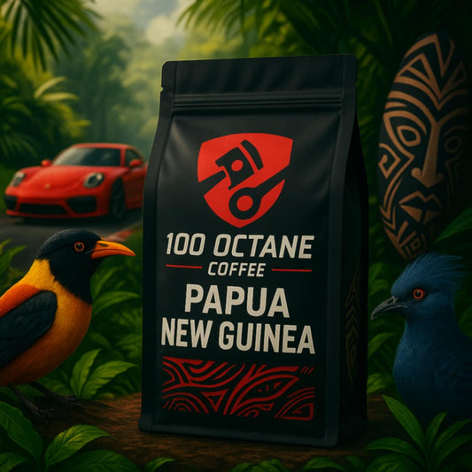 Papua New Guinea