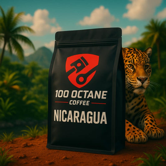 Nicaragua