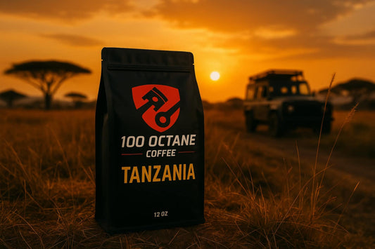 Tanzania