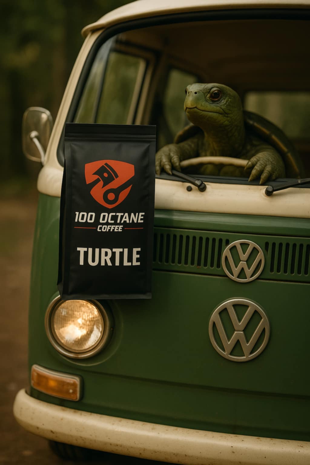 Turtle