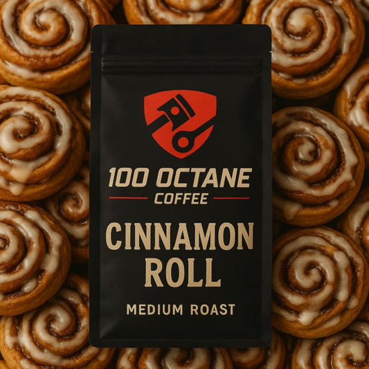 Cinnamon Roll