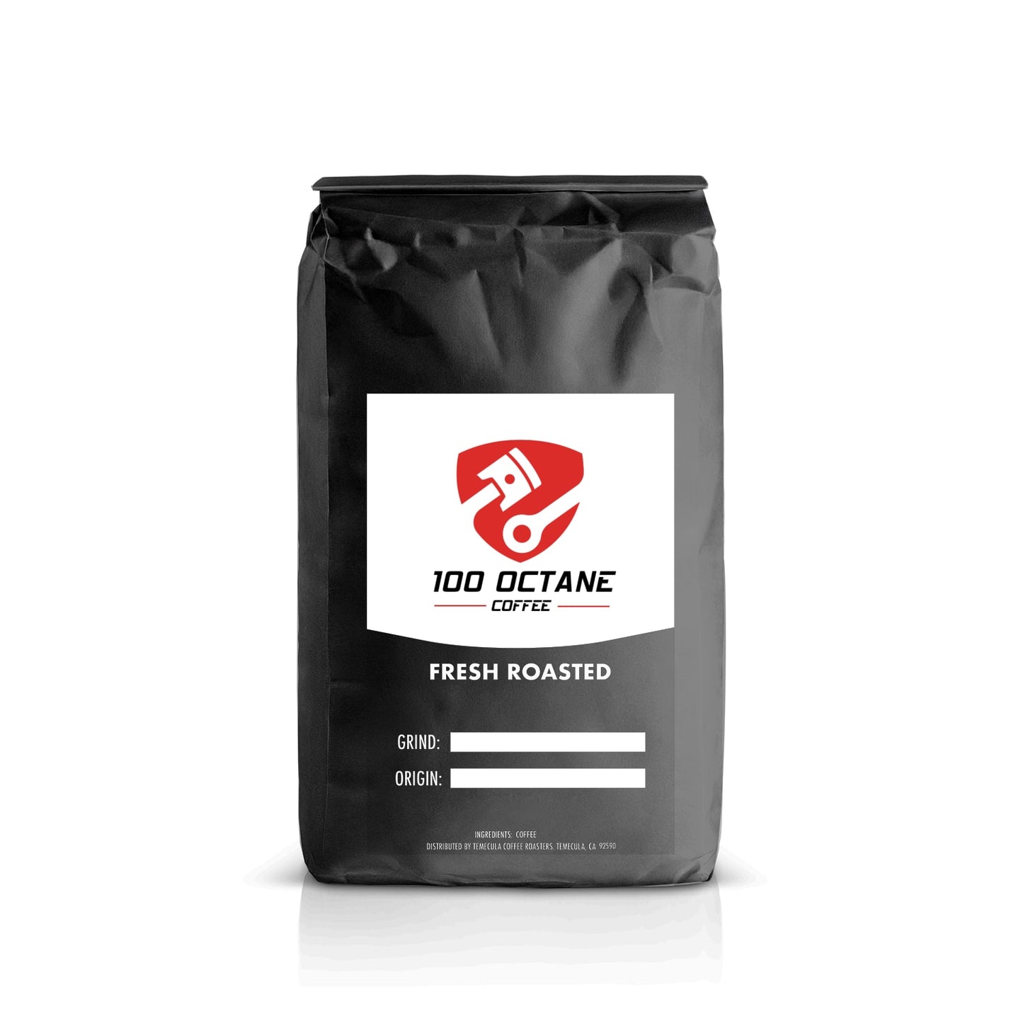 Mexico Coffee Pods (12-count)