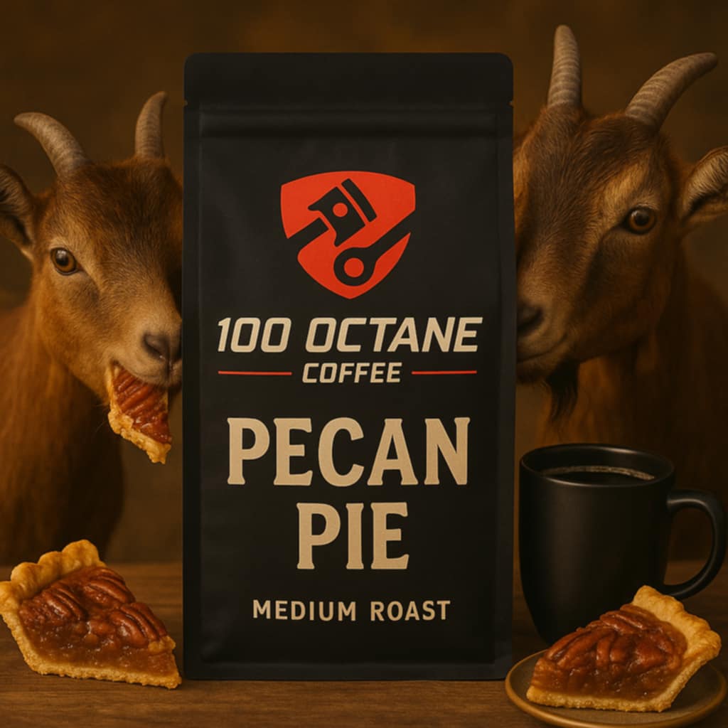 Pecan Pie