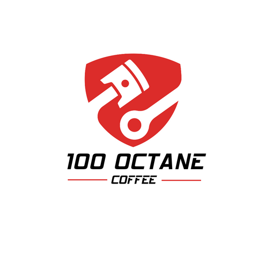 100 Octane Coffee Gift Card