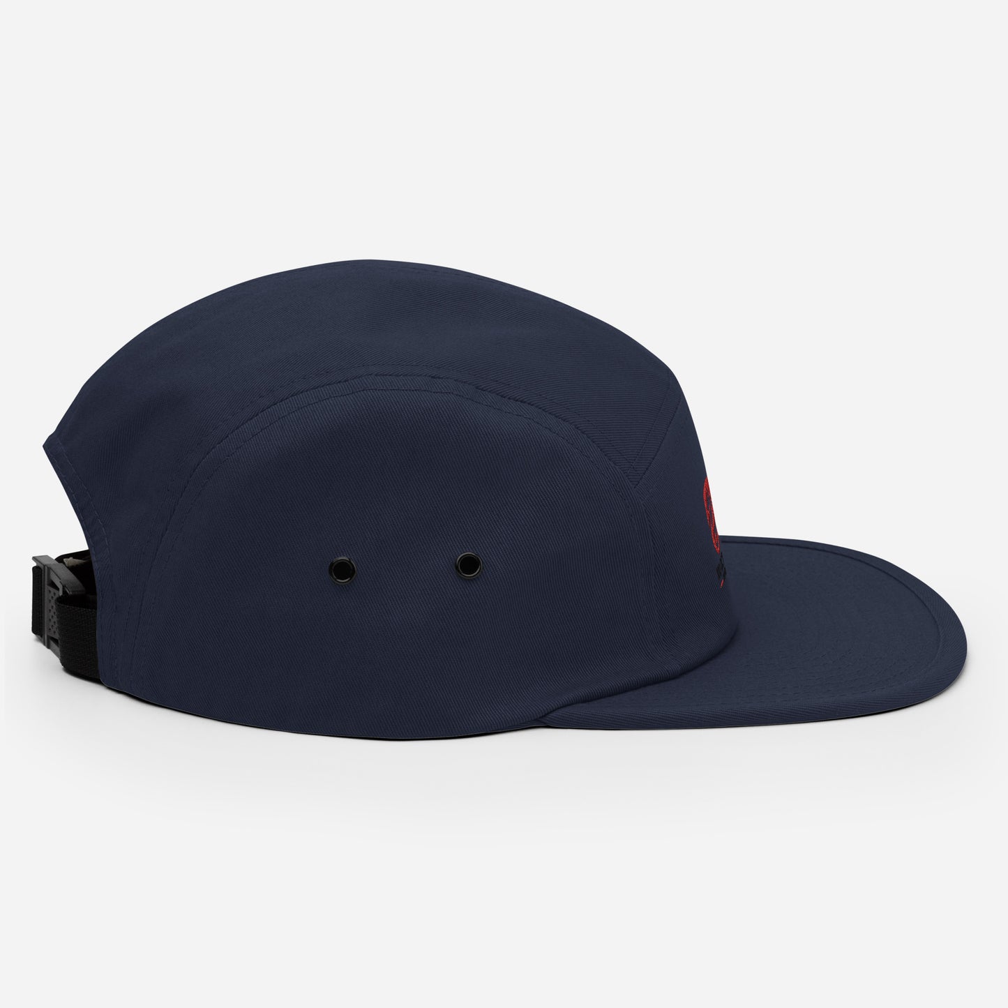 100 Octane Coffee Five Panel Cap