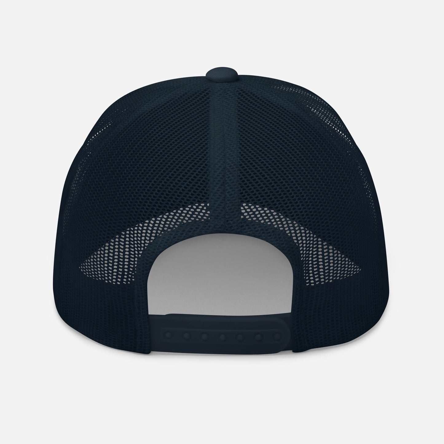 100 Octane Coffee Trucker Cap