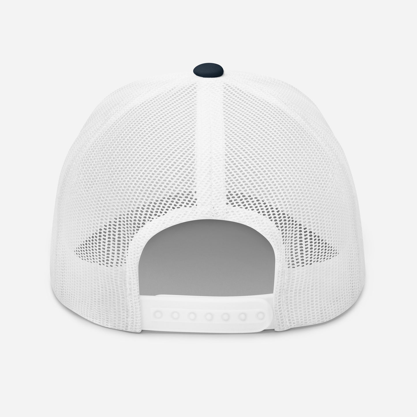 100 Octane Coffee Trucker Cap