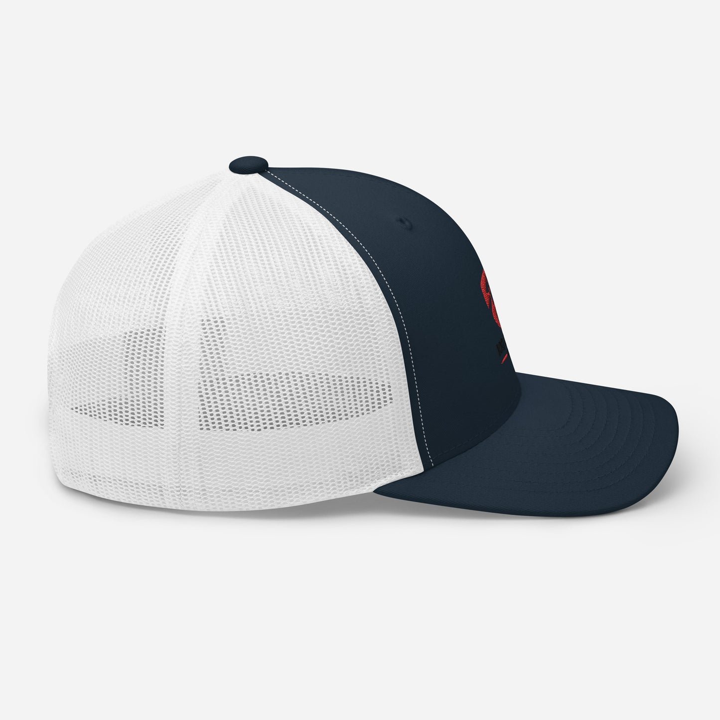 100 Octane Coffee Trucker Cap