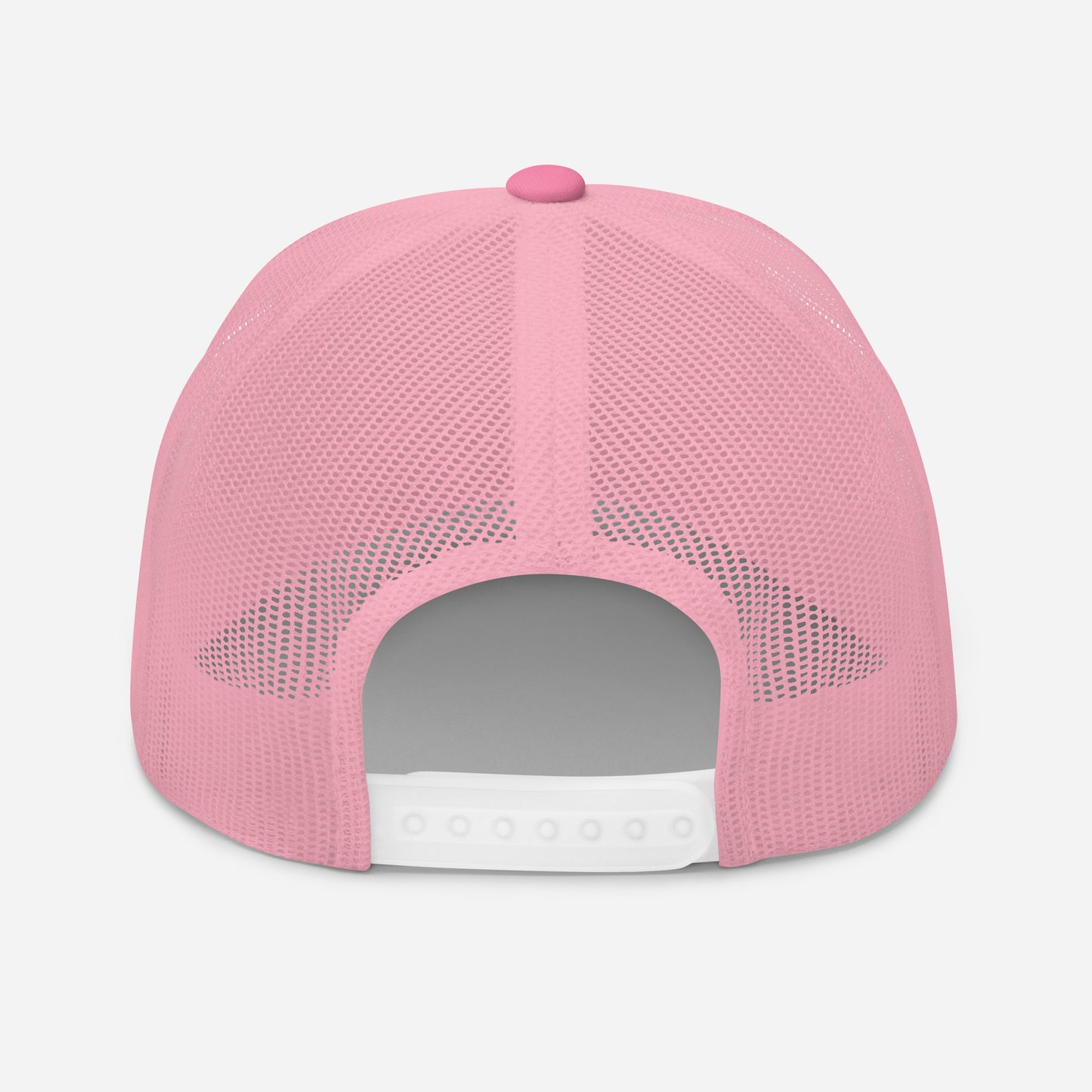 100 Octane Coffee Trucker Cap
