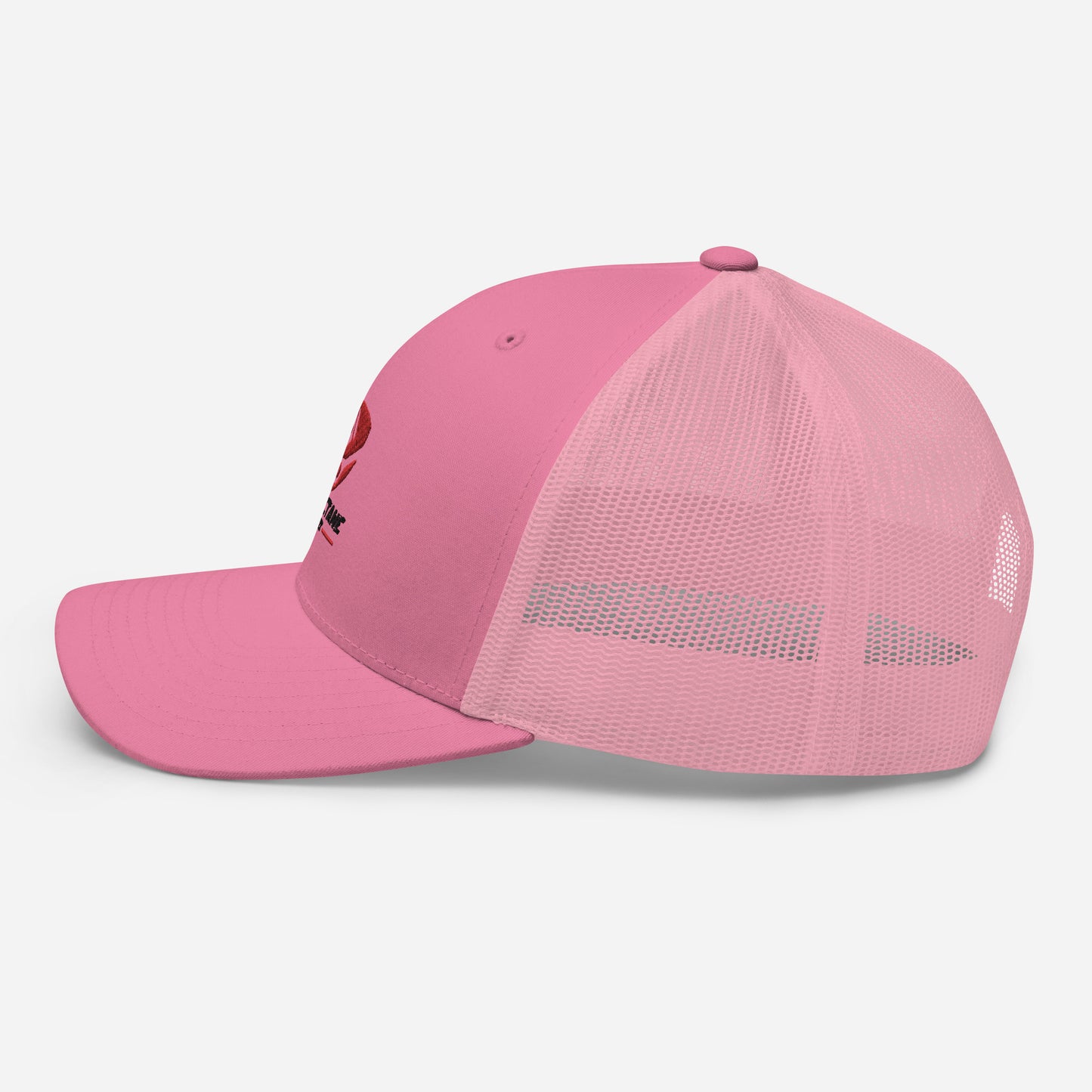 100 Octane Coffee Trucker Cap