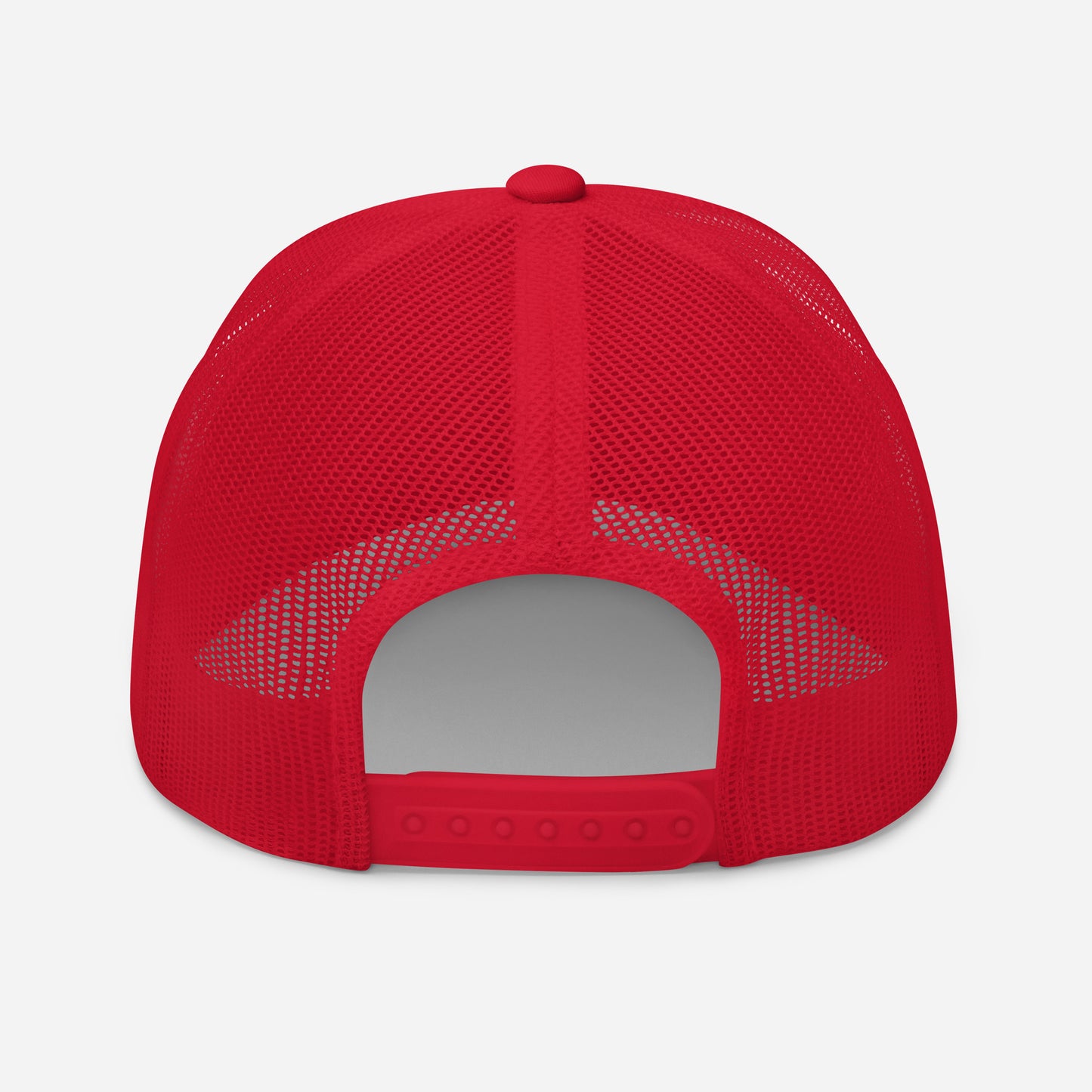 100 Octane Coffee Trucker Cap