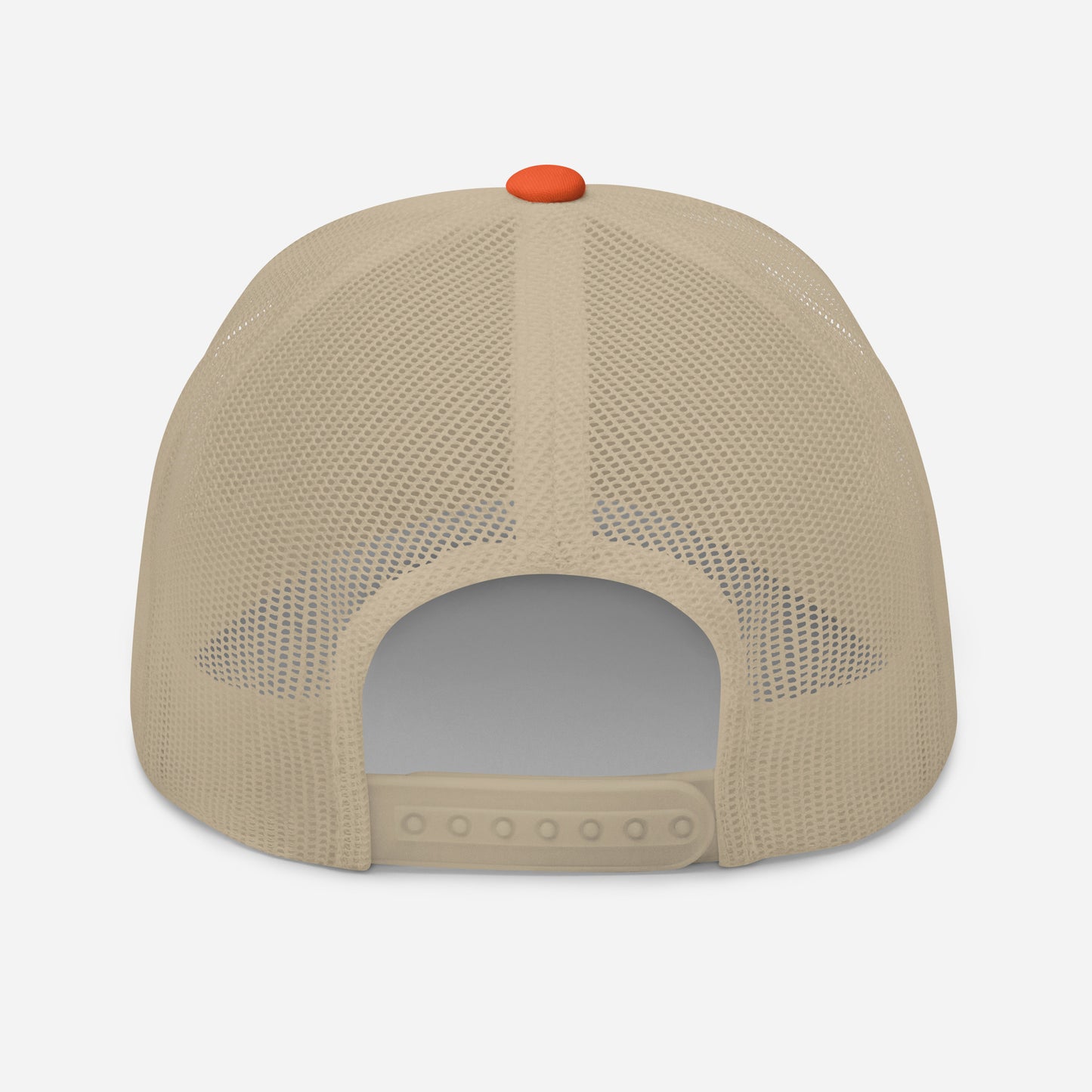 100 Octane Coffee Trucker Cap