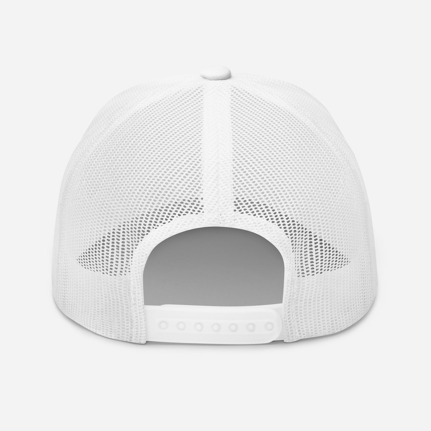 100 Octane Coffee Trucker Cap