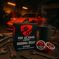 12 Pack Single Serve Coffee Capsules