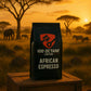 African Espresso