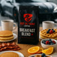 Breakfast Blend +