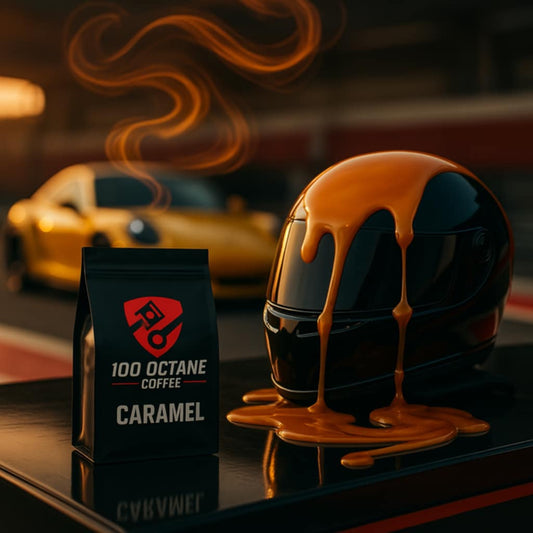 Caramel