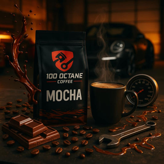 Mocha