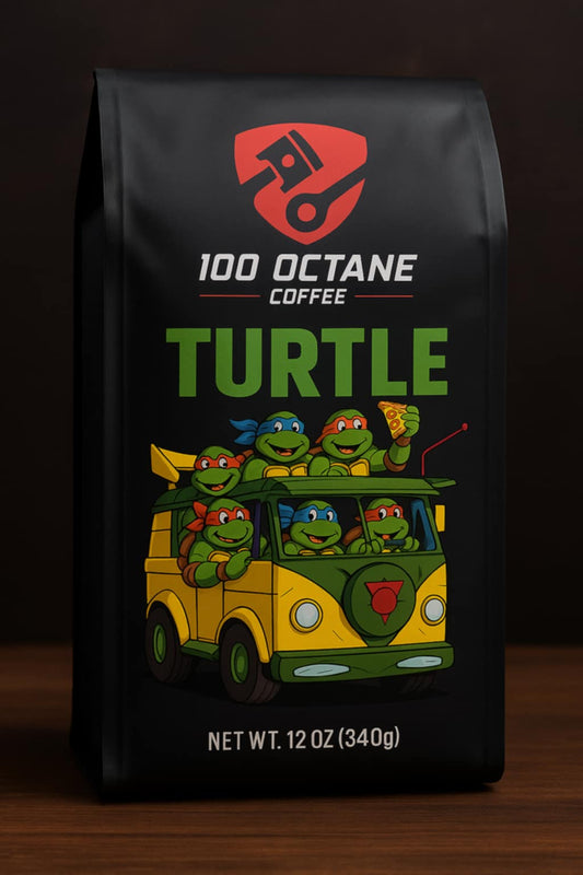 Turtle