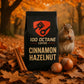 Cinnamon Hazelnut