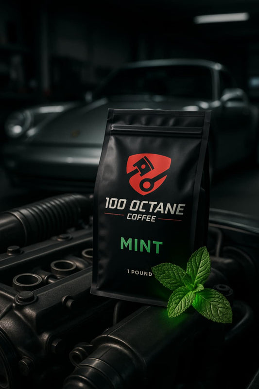 Mint