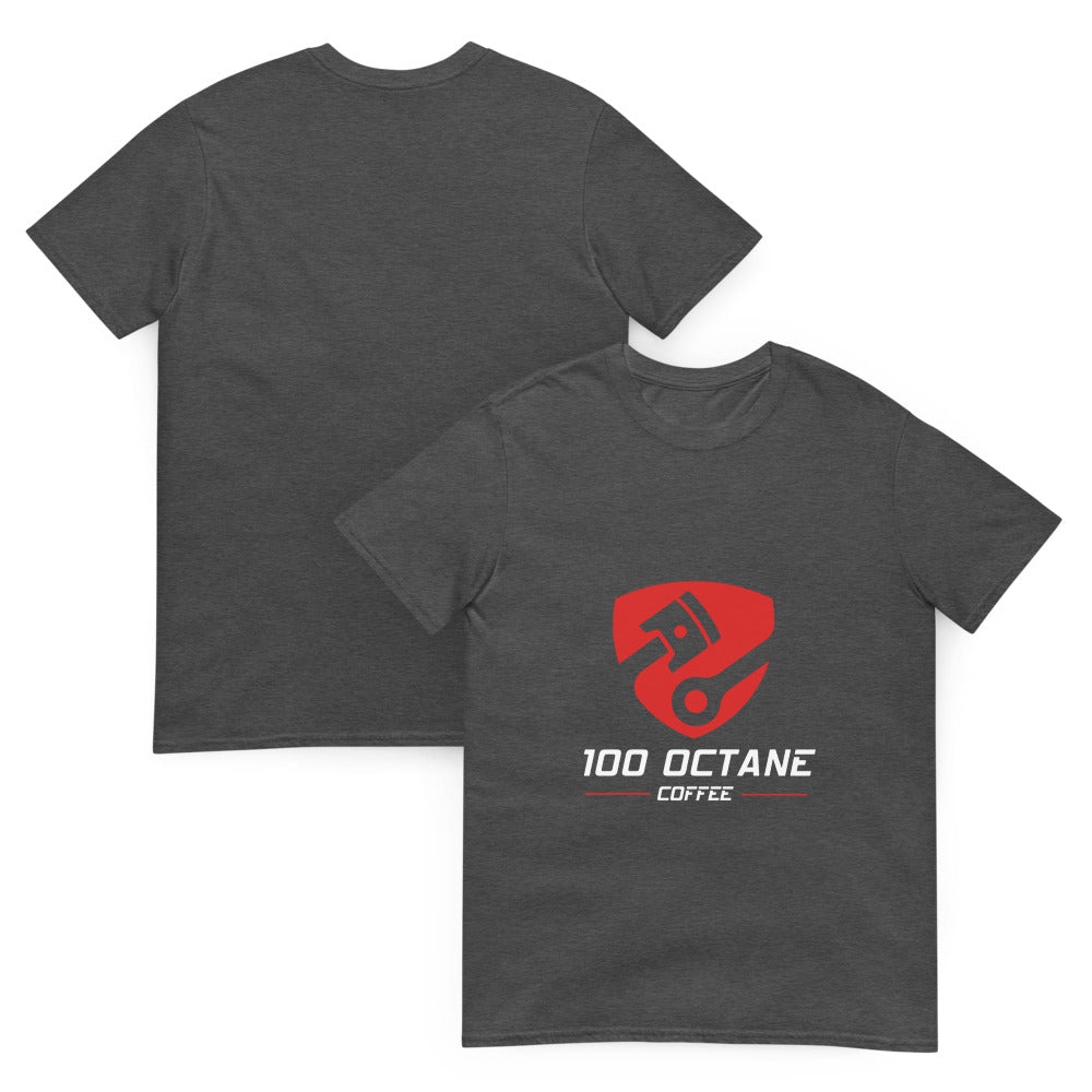Short-Sleeve Unisex T-shirt Soft-fit  **FREE SHIPPING for a limited time only**