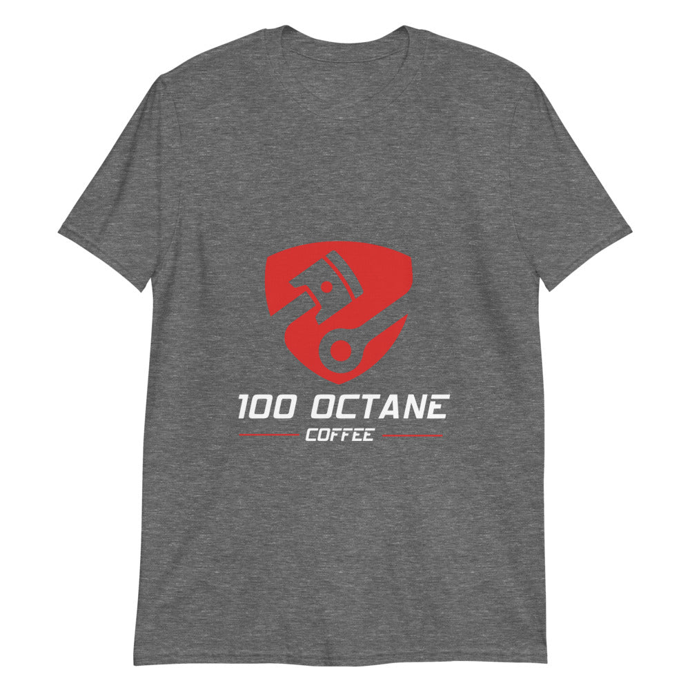 Short-Sleeve Unisex T-shirt Soft-fit  **FREE SHIPPING for a limited time only**