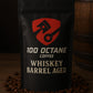 Whiskey Barrel Aged