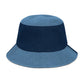 100 Octane Coffee Denim Bucket Hat