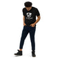 100 Octane Coffee White Logo Men Tee