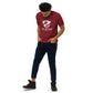 100 Octane Coffee White Logo Men Tee