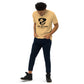 100 Octane Coffee Black Logo Men Tee