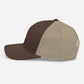 100 Octane Coffee Trucker Cap