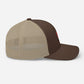 100 Octane Coffee Trucker Cap