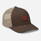 100 Octane Coffee Trucker Cap