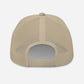 100 Octane Coffee Trucker Cap