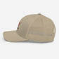 100 Octane Coffee Trucker Cap
