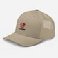 100 Octane Coffee Trucker Cap