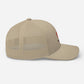 100 Octane Coffee Trucker Cap