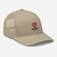 100 Octane Coffee Trucker Cap