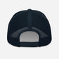 100 Octane Coffee Trucker Cap