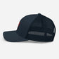 100 Octane Coffee Trucker Cap