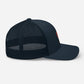 100 Octane Coffee Trucker Cap