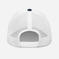 100 Octane Coffee Trucker Cap