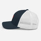 100 Octane Coffee Trucker Cap